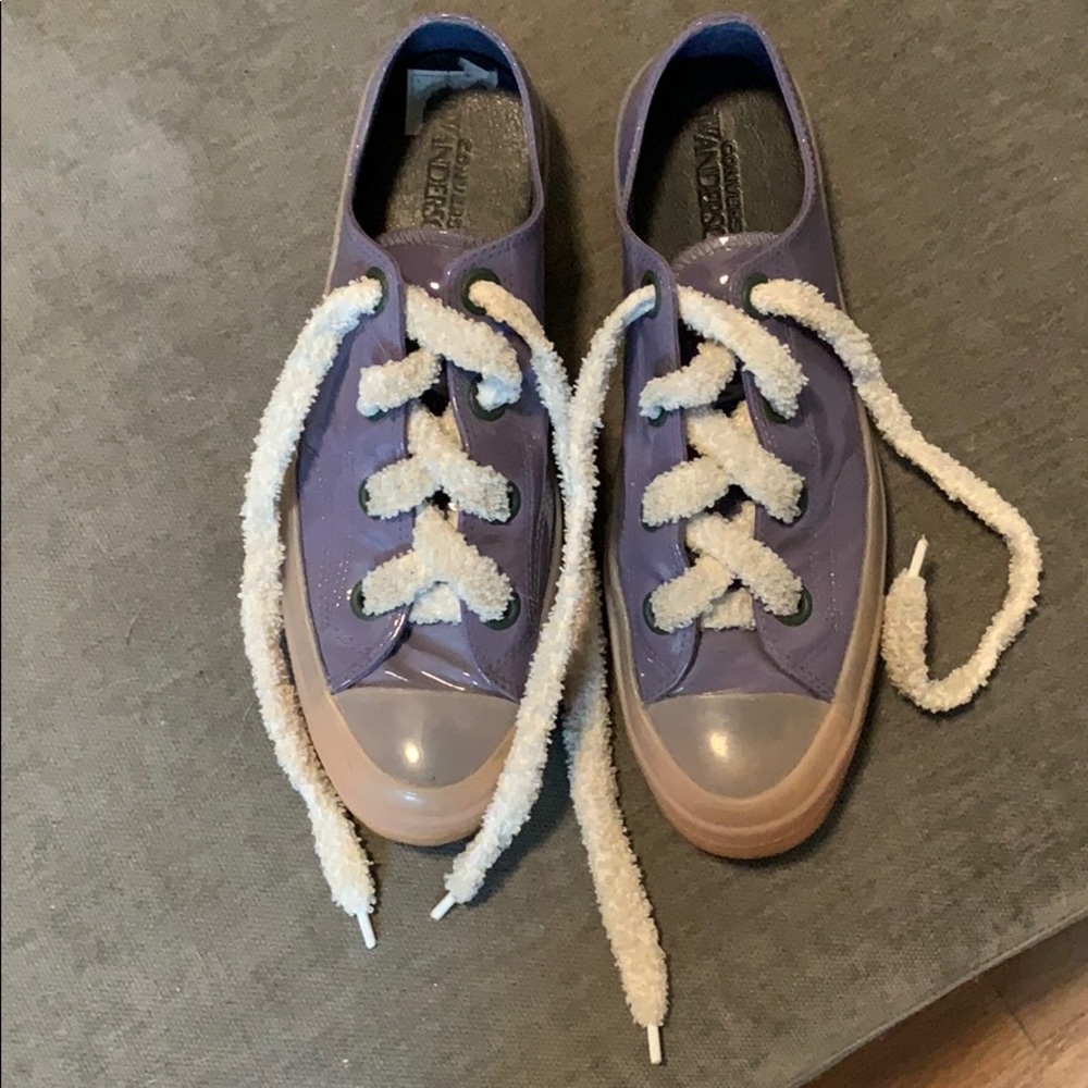 JW Anderson Converse men’s 10.5